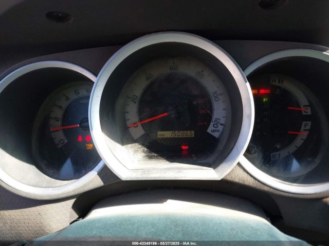 3TMLU4EN1FM167938 Toyota Tacoma Base V6