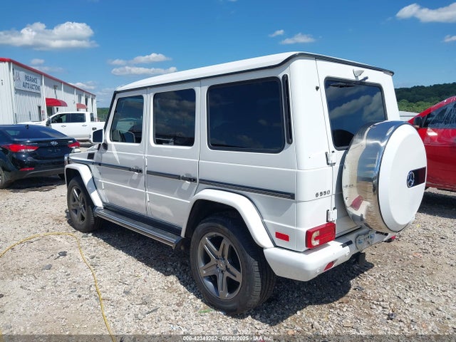 WDCYC3KF6GX246950 Mercedes-Benz 2016