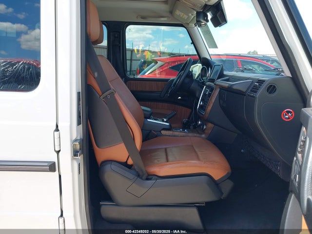 WDCYC3KF6GX246950 Mercedes-Benz 2016