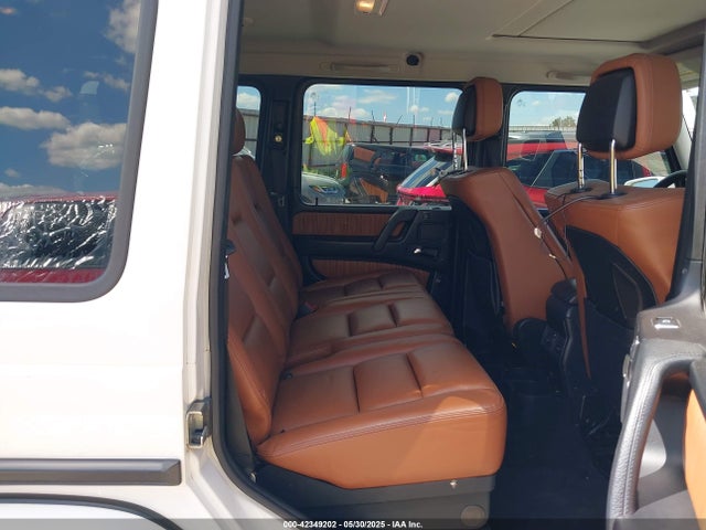 WDCYC3KF6GX246950 Mercedes-Benz 2016