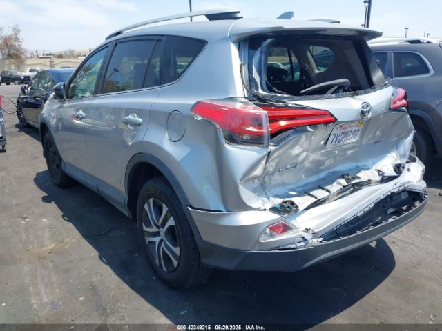 2T3ZFREV7GW312028 Toyota RAV4 LE