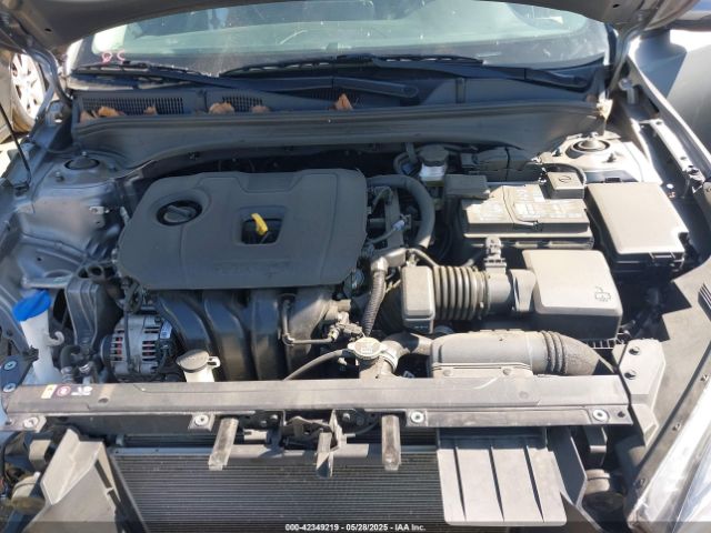 3KPF24AD0RE727074 KIA mpi nu