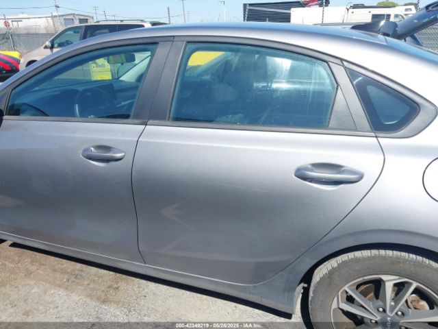 3KPF24AD0RE727074 KIA mpi nu