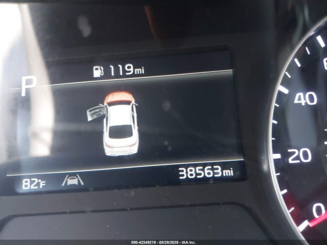 3KPF24AD0RE727074 KIA mpi nu