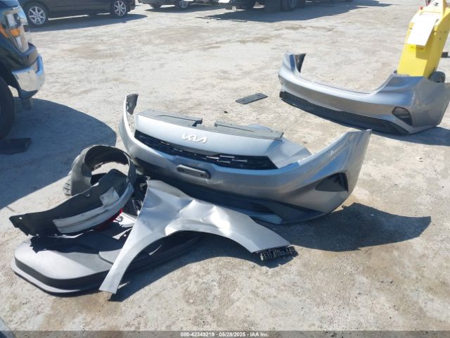 3KPF24AD0RE727074 KIA mpi nu