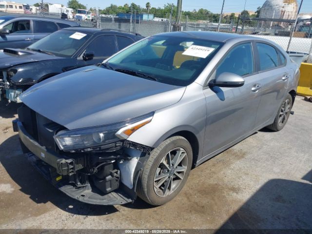 3KPF24AD0RE727074 KIA mpi nu