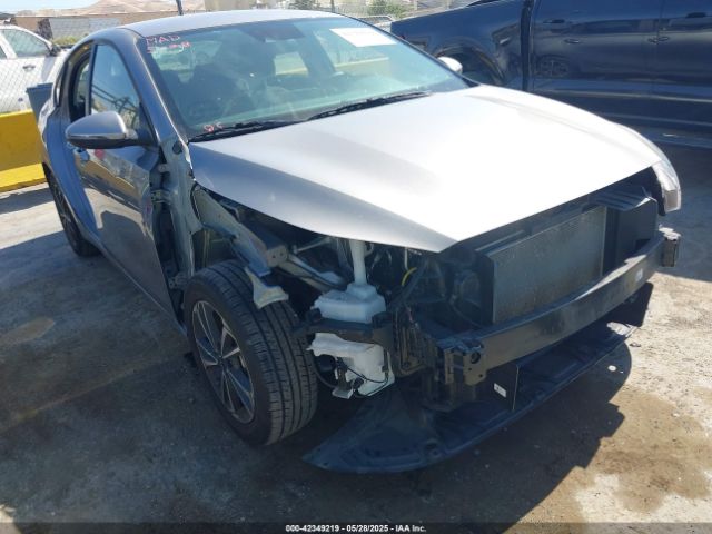 3KPF24AD0RE727074 KIA mpi nu