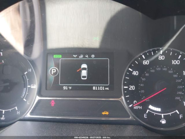KNAGM4AD3G5095126 KIA OPTIMA HYBRID