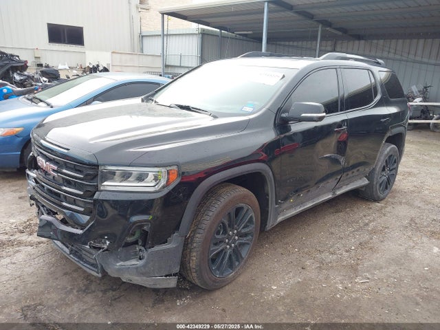 1GKKNMLS1NZ175069 GMC lgx