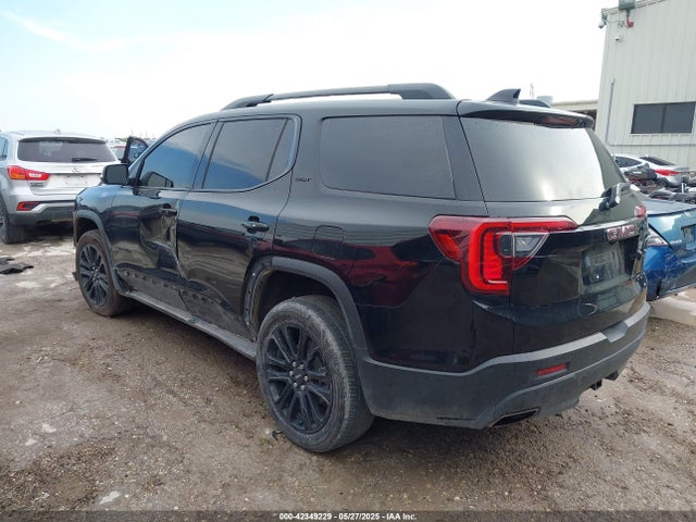 1GKKNMLS1NZ175069 GMC lgx