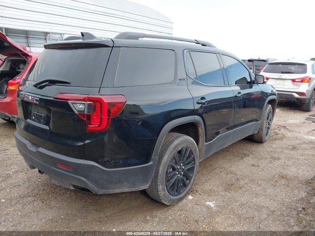 1GKKNMLS1NZ175069 GMC lgx