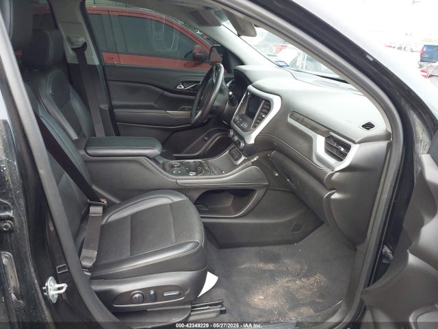 1GKKNMLS1NZ175069 GMC lgx