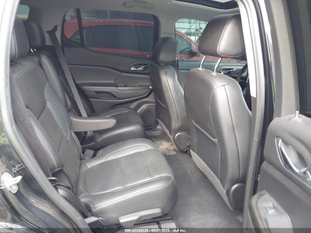 1GKKNMLS1NZ175069 GMC lgx