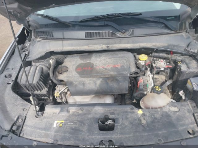 2018 JEEP COMPASS 3C4NJDBB2JT140726 Photo 9