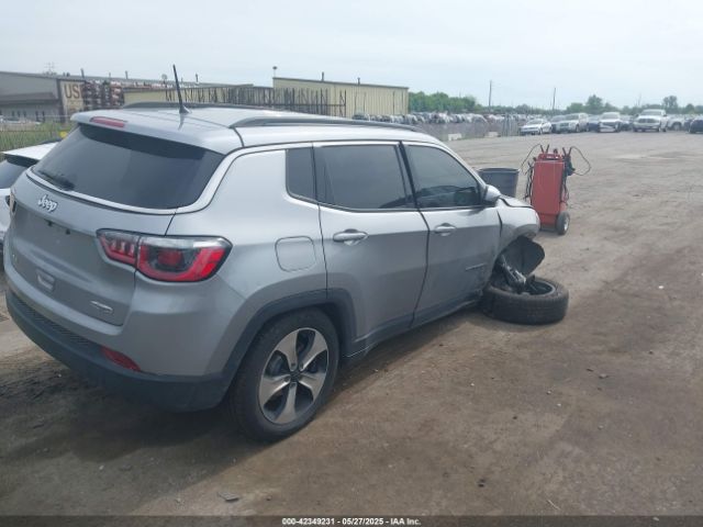 2018 JEEP COMPASS 3C4NJDBB2JT140726 Photo 3