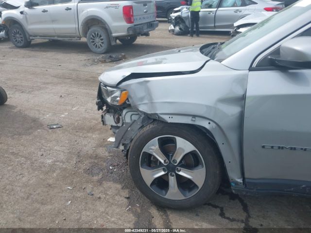 2018 JEEP COMPASS 3C4NJDBB2JT140726 Photo 5