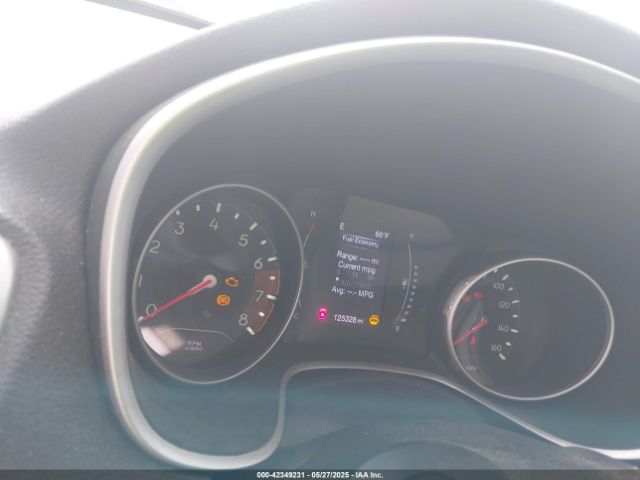 2018 JEEP COMPASS 3C4NJDBB2JT140726 Photo 6