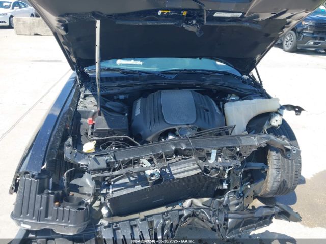2023 DODGE CHALLENGER 2C3CDZBT1PH678957 Photo 9