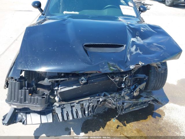 2023 DODGE CHALLENGER 2C3CDZBT1PH678957 Photo 5