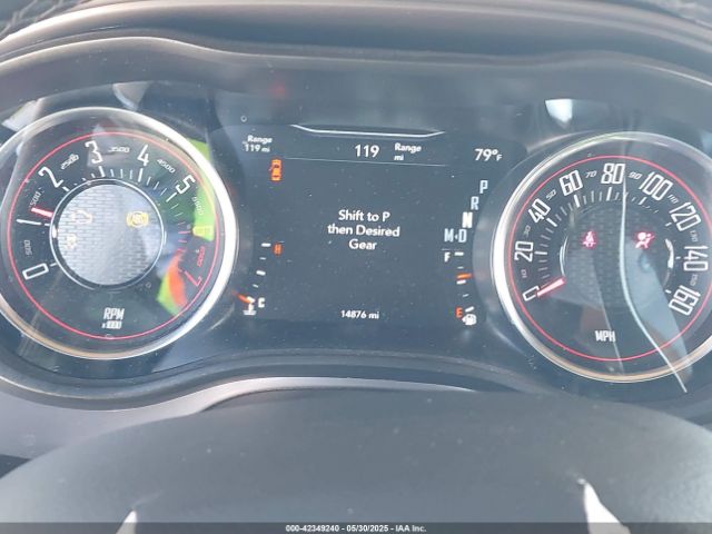 2023 DODGE CHALLENGER 2C3CDZBT1PH678957 Photo 6