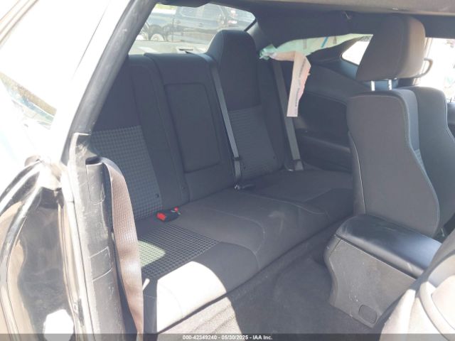 2023 DODGE CHALLENGER 2C3CDZBT1PH678957 Photo 7