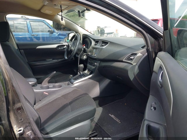 3N1AB7AP9JY327767 Nissan SENTRA S