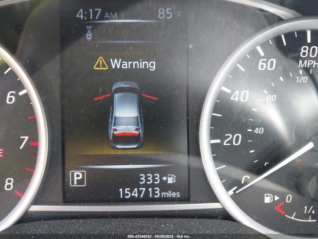 3N1AB7AP9JY327767 Nissan SENTRA S