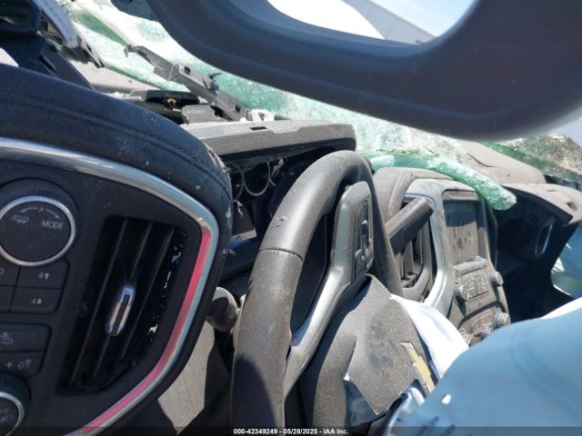 3GCUYDET6NG204583 Chevrolet lm2