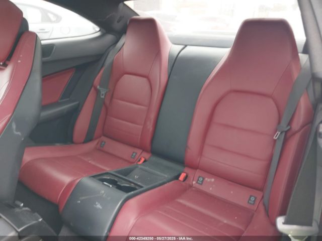 WDDGJ4HB8EG289464 Mercedes-Benz C 250
