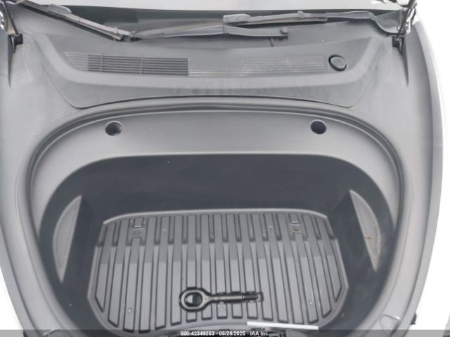 2022 TESLA MODEL 3 5YJ3E1EA5NF251126 Photo 9