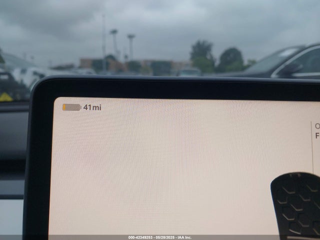 Tesla Model 3 Rear-wheel Drive 2022 5YJ3E1EA5NF251126 Image 17