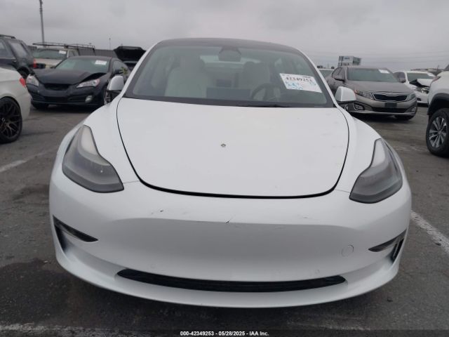 2022 TESLA MODEL 3 5YJ3E1EA5NF251126 Photo 5