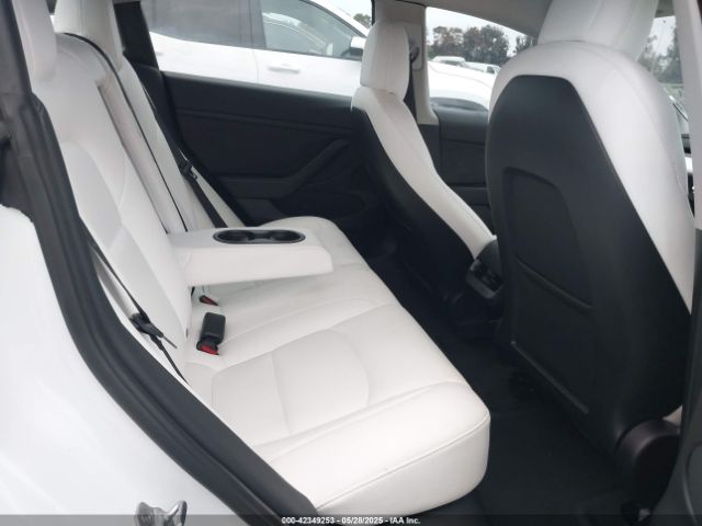 2022 TESLA MODEL 3 5YJ3E1EA5NF251126 Photo 7