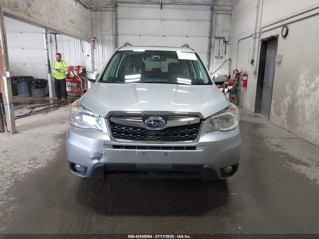 JF2SJAHC2GH507912 Subaru naturally aspirated u5