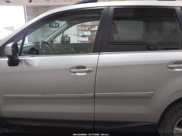 JF2SJAHC2GH507912 Subaru naturally aspirated u5