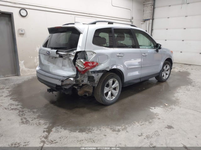 JF2SJAHC2GH507912 Subaru naturally aspirated u5