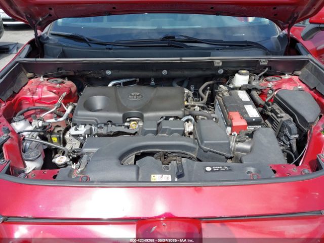 2T3W1RFV4NW192685 Toyota a25a-fks