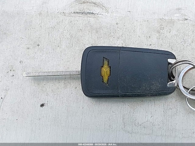 Aukcja sprzedaży 2012 Chevrolet Equinox Ltz, vin: 2GNALFEK0C6199501, numer aukcji: 42349269