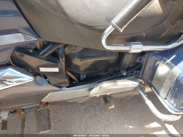 1988 HONDA GL1500 1HFSC2204JA001601 Photo 8