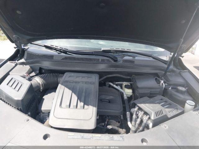 2GNALBEK4H1569832 Chevrolet EQUINOX LS