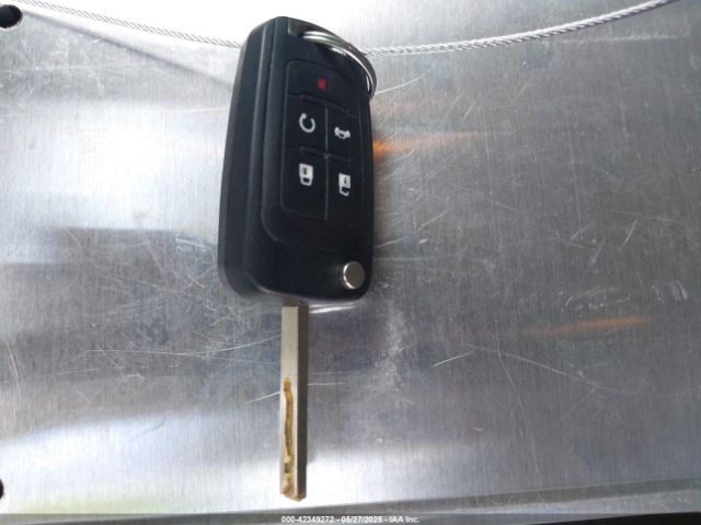 2GNALBEK4H1569832 Chevrolet EQUINOX LS