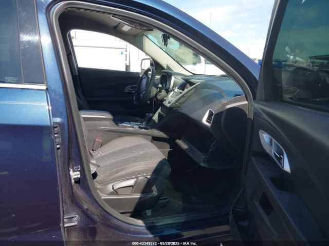 2GNALBEK4H1569832 Chevrolet EQUINOX LS