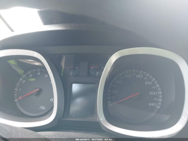 2GNALBEK4H1569832 Chevrolet EQUINOX LS