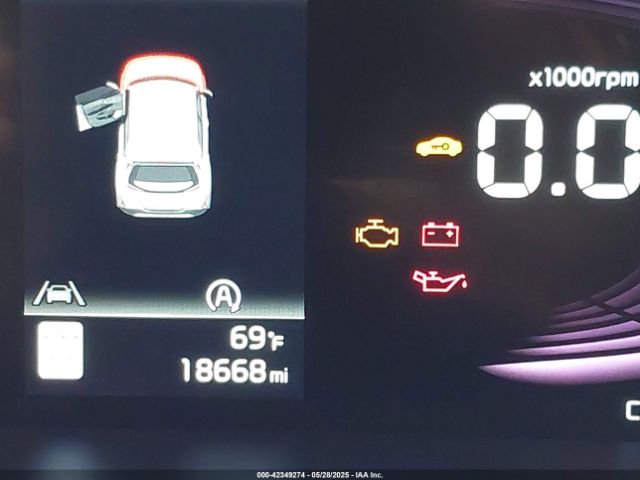 KNDJ23AU1R7237456 KIA SOUL LX