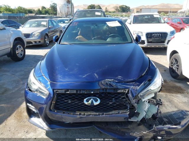JN1EV7CP3MM707717 Infiniti Q50 Signature Edition
