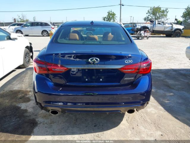 JN1EV7CP3MM707717 Infiniti Q50 Signature Edition