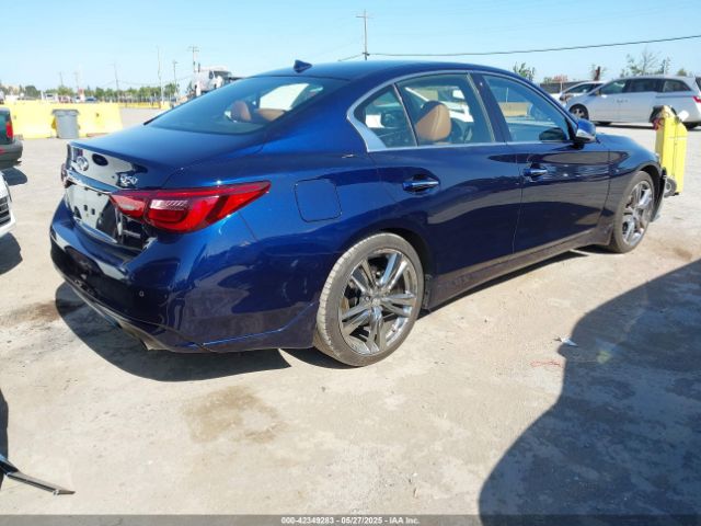 JN1EV7CP3MM707717 Infiniti Q50 Signature Edition