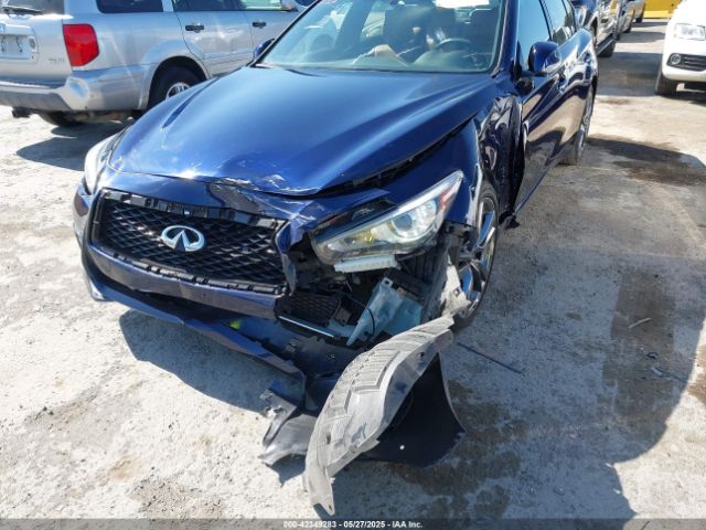 JN1EV7CP3MM707717 Infiniti Q50 Signature Edition