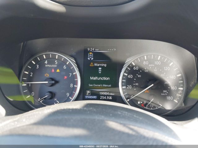 JN1EV7CP3MM707717 Infiniti Q50 Signature Edition