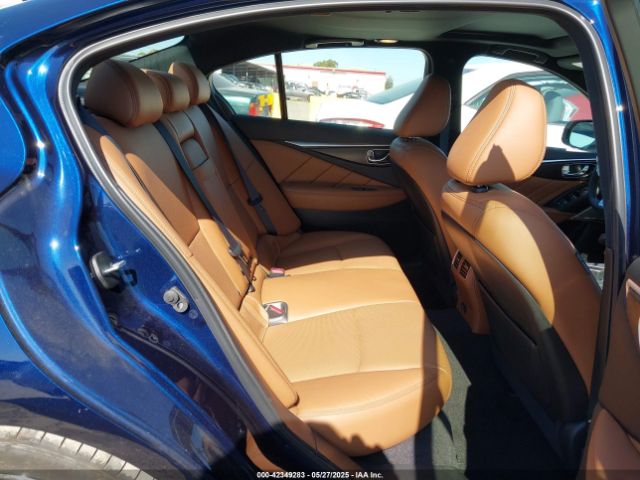 JN1EV7CP3MM707717 Infiniti Q50 Signature Edition
